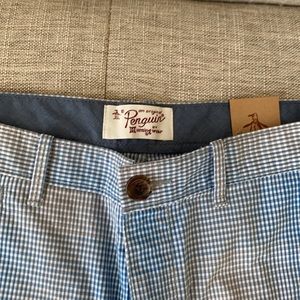 Penguin shorts NEW!